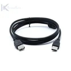 افزایش طول 10 متری USB