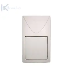 چشمی باسیم دزدگیر اماکن فوتال مدل 105