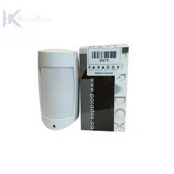 چشمی وزنی دزدگیر25 کیلوگرم |برند Paradox DG75