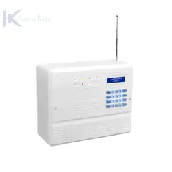 دزدگیر اماکن F9 فایروال با تلفن کننده سیم کارتی و خط شهری