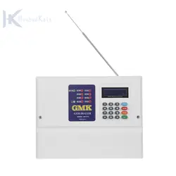 دزدگیر اماکن سیم کارتی برند جی ام کا 910 | GMK 910