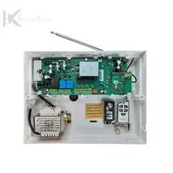 دزدگیر اماکن سیم کارتی برند جی ام کا 910 | GMK 910