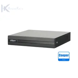 دستگاه DVR شانزده کانال داهوا سری کوپر | DH-XVR1B16H