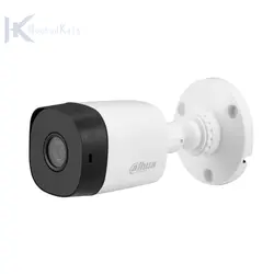 دوربین مداربسته داهوا 2 مگاپیکسل | مدل DH-HAC-B1A21P