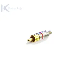 فیش صدا AV | درجه 1