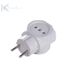 سراهی توپی برق ساده