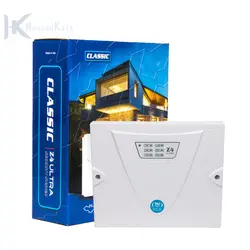 دزدگیر اماکن کلاسیک بدون تلفن کننده | 64+ Classic برد بالا