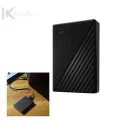 هارد اکسترنال - hoobadkala