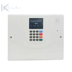 دزدگیر اماکن برند مستر | مدل Master M930 ( سیم کارتی و خط شهری ) - hoobadkala