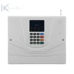 دزدگیر اماکن برند مستر | مدل Master M910 ( سیم کارتی و خط شهری ) - hoobadkala