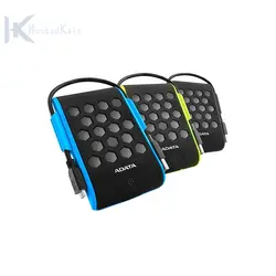 هارد اکسترنال ای دیتا مدل HD720 ظرفیت 2 ترابایت | External ADATA 720 2TB