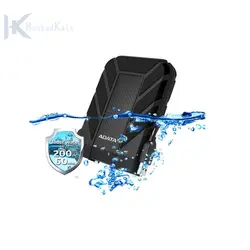 هارد اکسترنال ای دیتا مدل HD710 ظرفیت 4 ترابایت | External ADATA 710 4TB