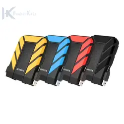 هارد اکسترنال ای دیتا مدل HD710 ظرفیت 4 ترابایت | External ADATA 710 4TB