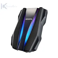 هارد اکسترنال ای دیتا مدل HD770G ظرفیت 1 ترابایت | External ADATA 770G 1TB