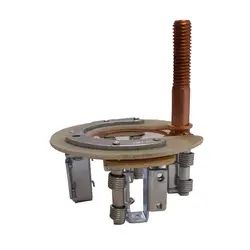 جازغالی استارت ماک قدیم با زغال