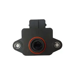 سنسور دریچه گاز تیبا