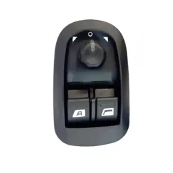 کلید شیشه بالابر206 تیپ 5