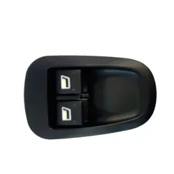 کلید شیشه بالابر206 تیپ2