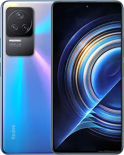 گوشی موبایل شیائومی مدل Redmi K50 دو سیم کارت ظرفیت 256 گیگابایت و رم 12 گیگابایت | هایپر ۷۲۴