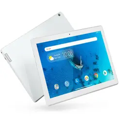 تبلت لنوو مدل Tab M10 X505X ظرفیت 32 گیگابایت رم 2 گیگابایت | هایپر ۷۲۴