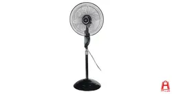 پنکه پایه بلند پارس خزر مدل FSR-ADO |هایپر724