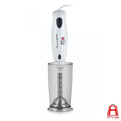 مخلوط کن دستی استیل پارس خزر مدل HB5501S