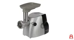 چرخ گوشت کلید دار 1600 وات پارس خزر مدل MG1600P