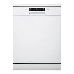 ماشین ظرفشویی 14 نفره جی پلاس مدل GDW-M4573W| هایپر ۷۲۴