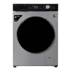 ماشین لباسشویی 10.5 کیلوجی پلاس مدل GWM-K1058T