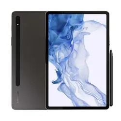 تبلت سامسونگ مدل S8 PLUSE ظرفیت 128 گیگابایت رم 8 | هایپر ۷۲۴