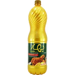 روغن مخصوص سرخ کردنی بهار 1350 گرمی