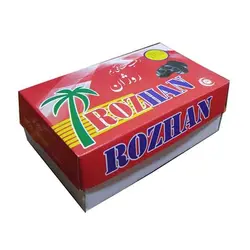 خرما ( رطب ) مضافتی بم نخل روژان 700 گرمی