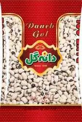 لوبیا چشم بلبلی دانه گل 700 گرمی