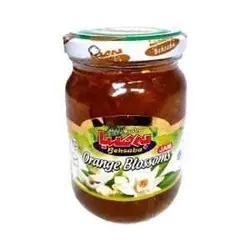 مربا بهار نارنج به صبا 330 گرمی