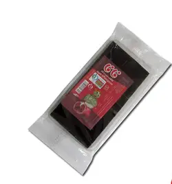 لواشک با طعم های ترش و ملس فافا 45 گرمی