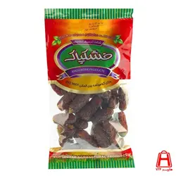خرما پیارم سلفون خشکپاک 400 گرمی