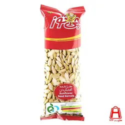 مغز تخمه آفتابگردان نمکی چی توز 45 گرمی