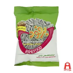 برفود تخمه آفتاب گردان گلپر 150 گرم