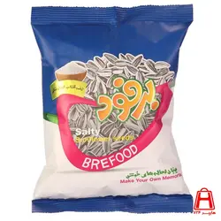 برفود تخمه آفتاب گردان نمکی 150 گرم