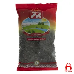 تخمه آفتابگردان برتر 250گرمی