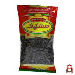 تخمه آفتابگردان خشکپاک 200گرمی