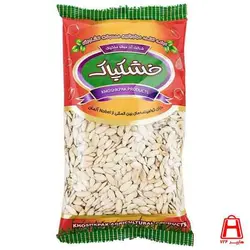 تخمه کدو مشهدی خشکپاک 450 گرمی