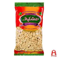 تخمه کدو گوشتی خشکپاک 450 گرمی