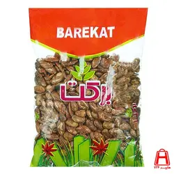 تخمه ژاپنی برکت 250 گرمی