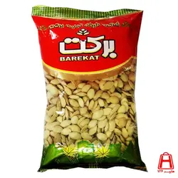 تخمه كدو برکت 300 گرمی