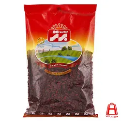 زرشک برتر 250گرمی