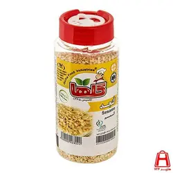 کنجد گلها 80 گرمی