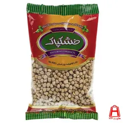 نخود سلفون 900 گرمی خشکپاک