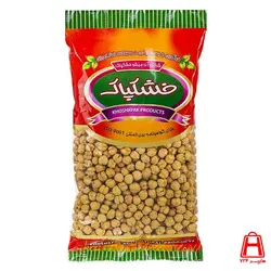 نخودچی شور 400گرمی خشکپاک