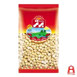 نخودچی شور 450گرمی برتر